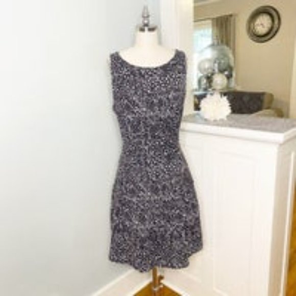 Banana Republic Marimekko Tamara Dress - Picture 3 of 3